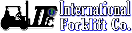 International Forklift Co.